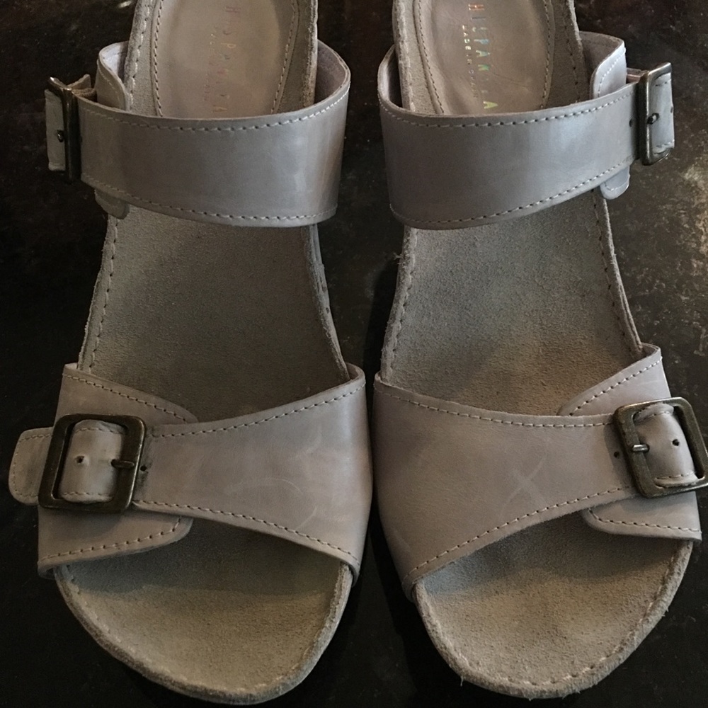 Genuine Leather - Women’s Sandals BRAND NEW